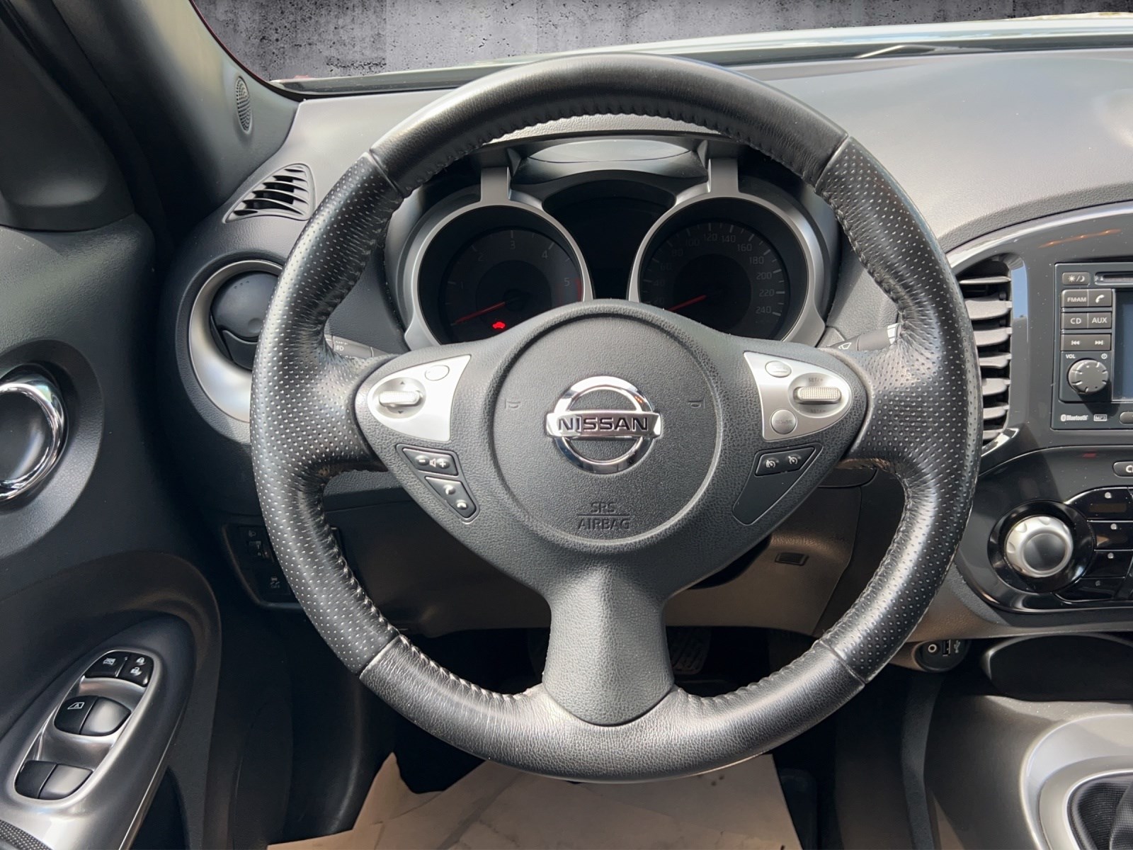 NISSAN Juke 1.5 dCi tekna-image-13