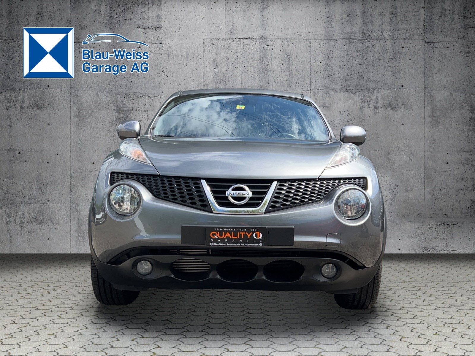 NISSAN Juke 1.5 dCi tekna-image-1
