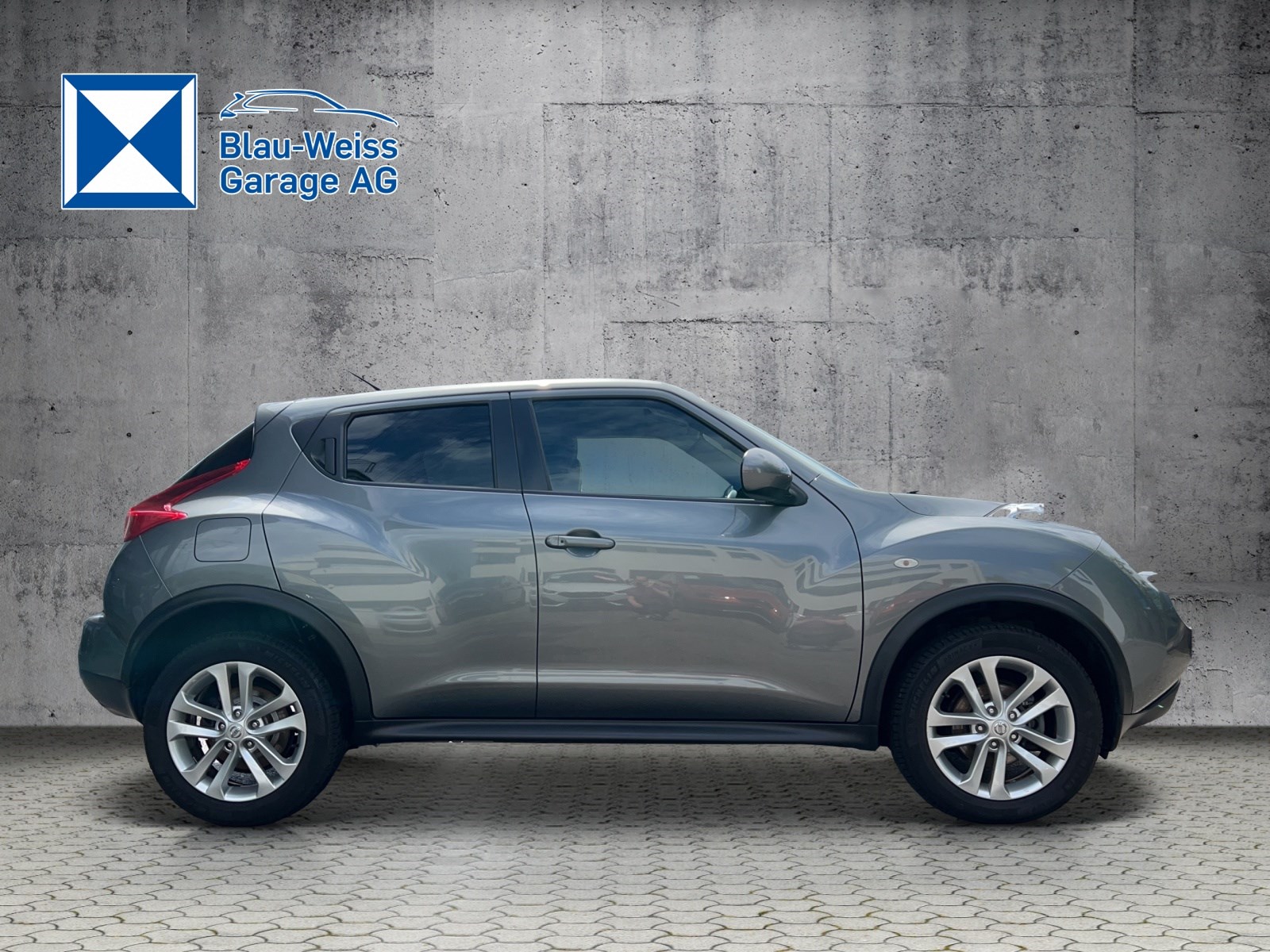 NISSAN Juke 1.5 dCi tekna-image-3