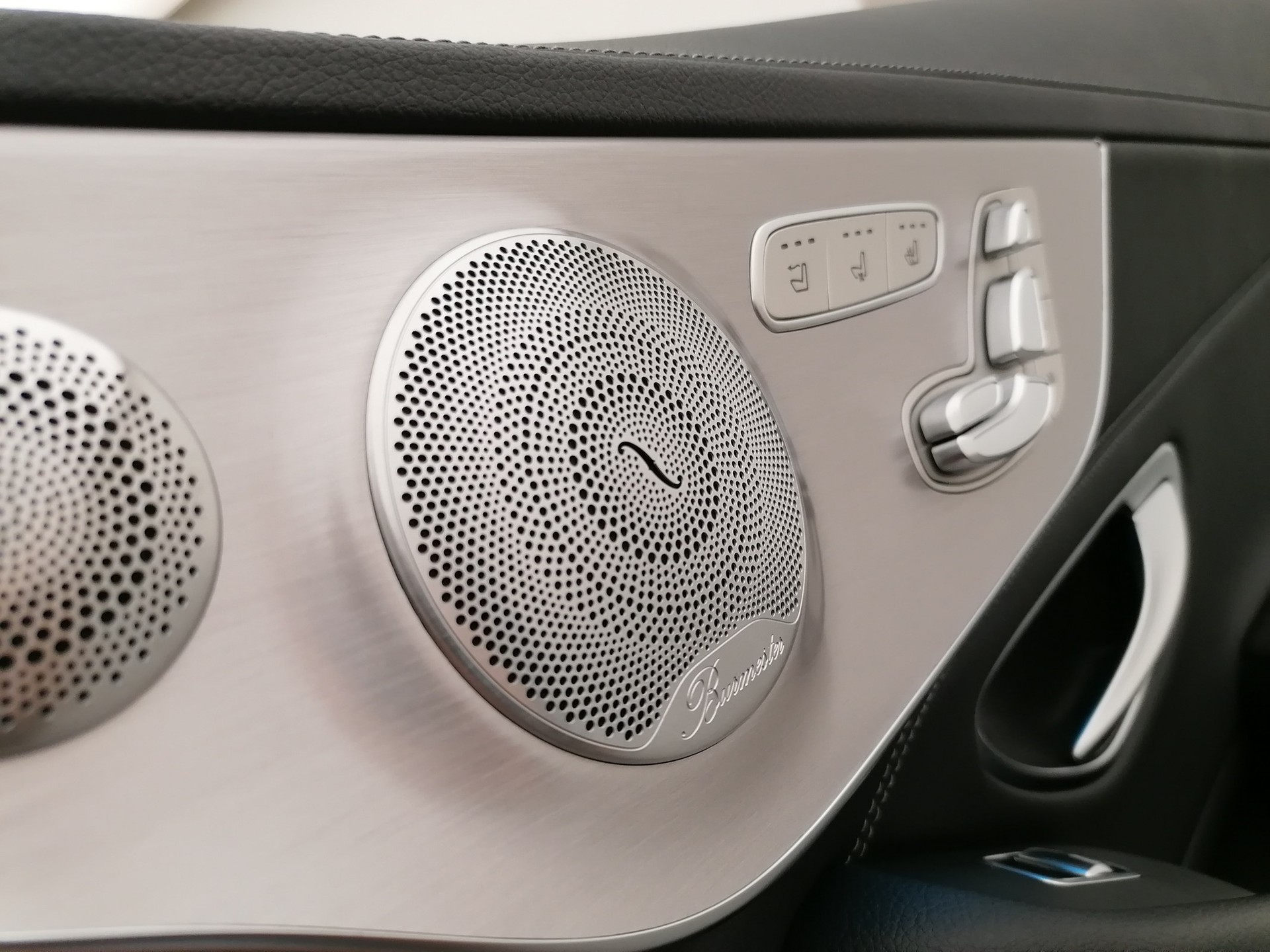 MERCEDES-BENZ C43 AMG 4Matic 9G-Tronic-image-11