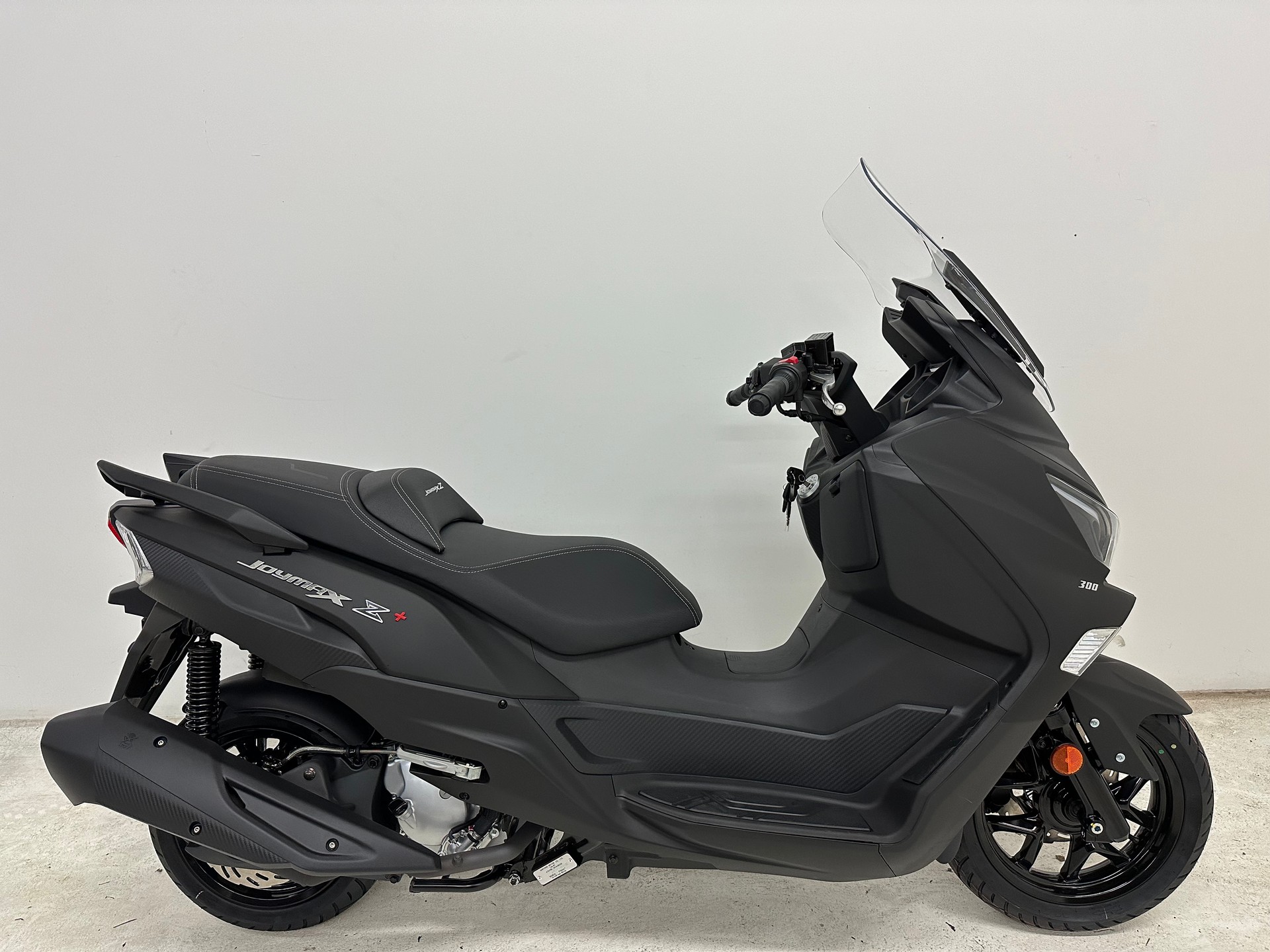 SYM Joymax-Z 300