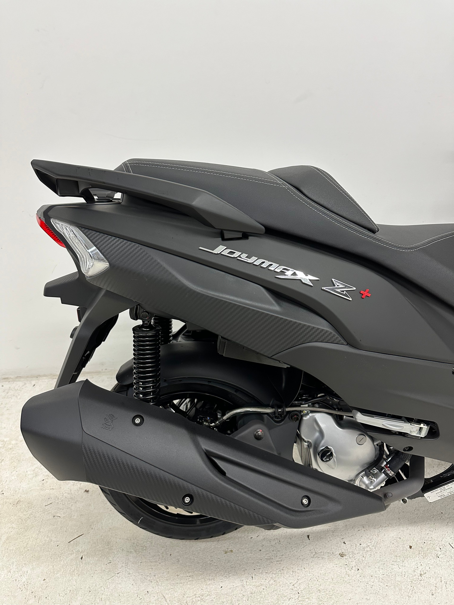 SYM Joymax-Z 300-showroom-element-1