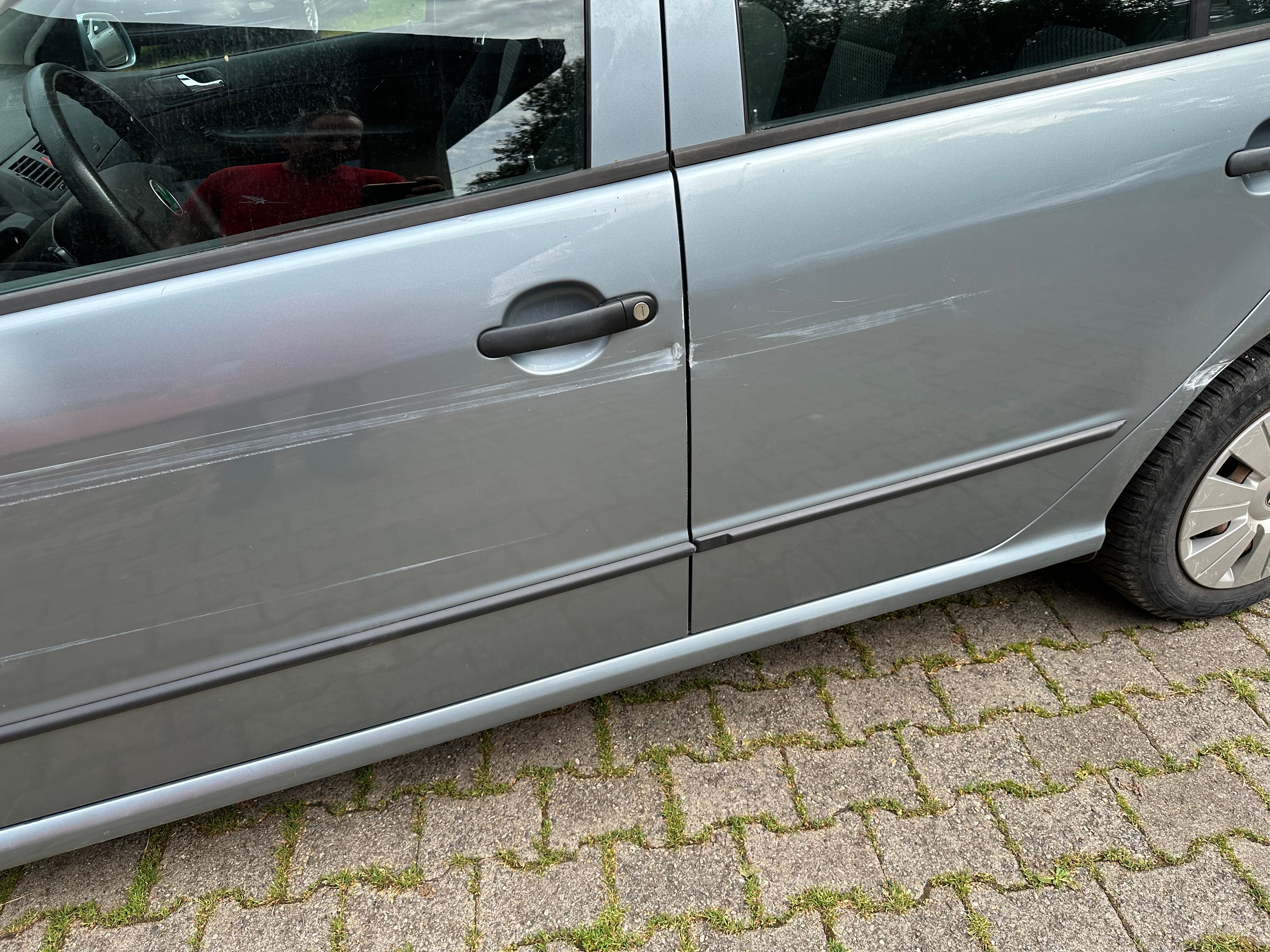 SKODA Fabia 1.4 Classic FIXPREIS — slika 8