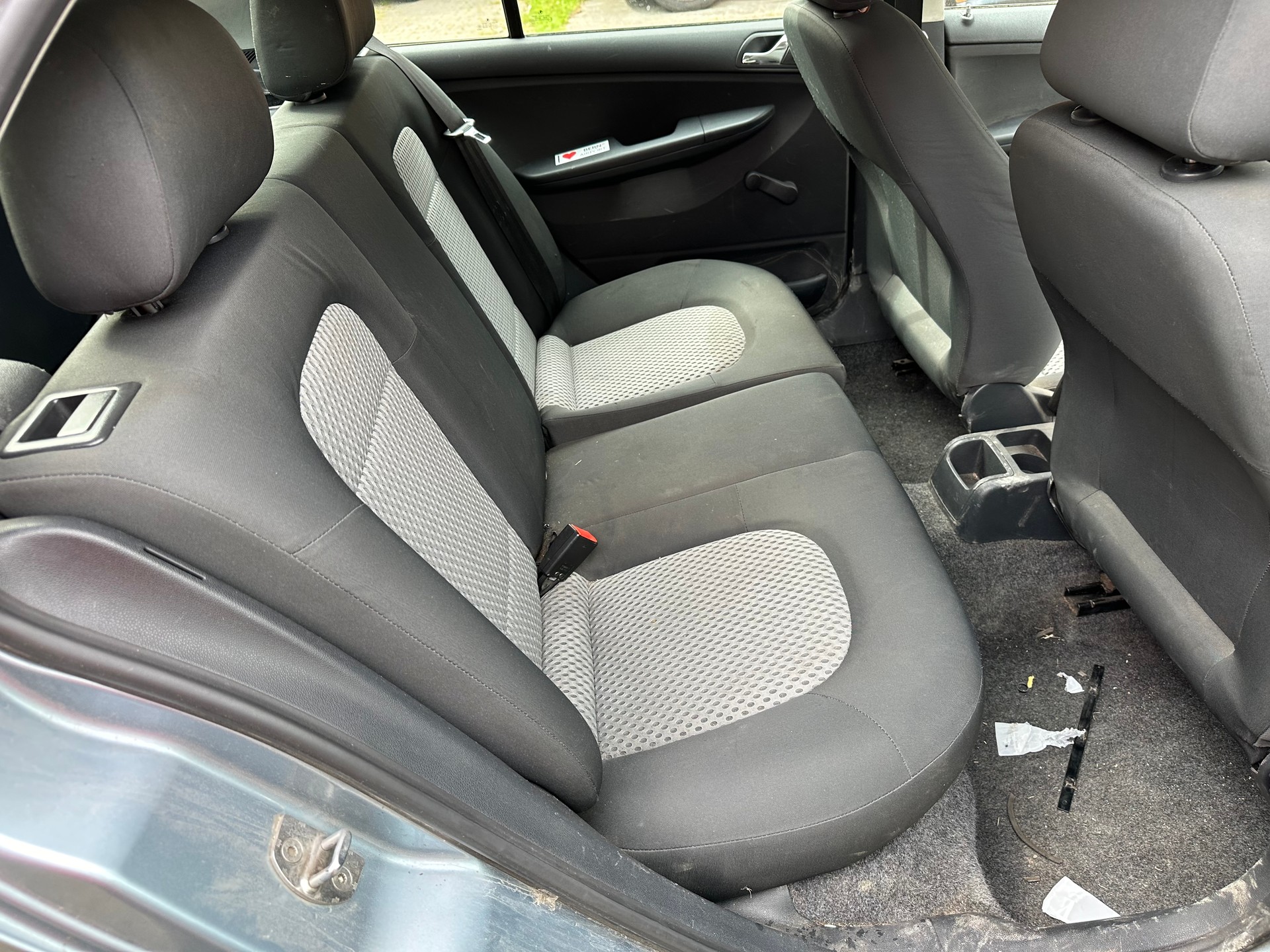 SKODA Fabia 1.4 Classic FIXPREIS-image-14