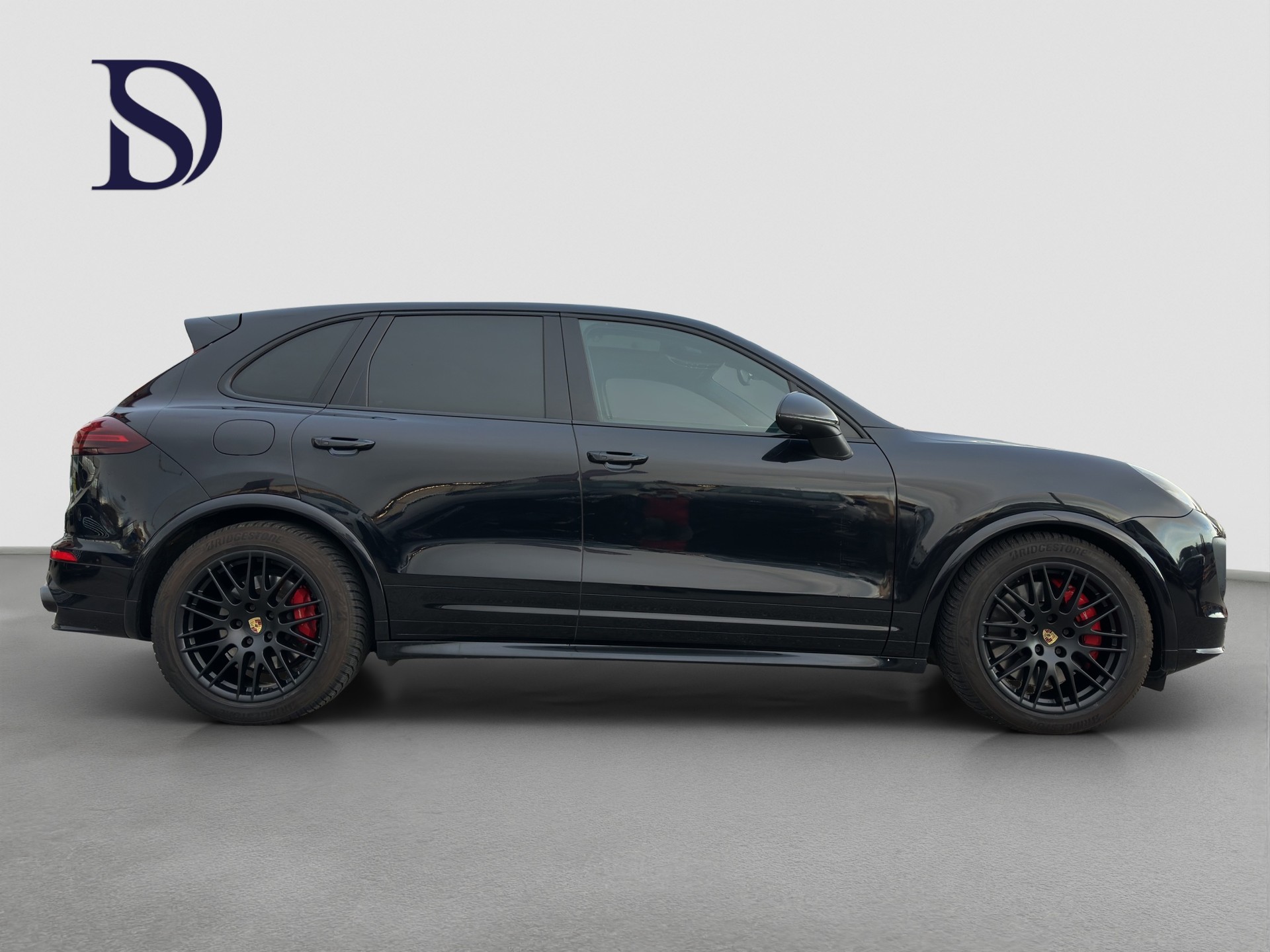 PORSCHE Cayenne GTS-image-6