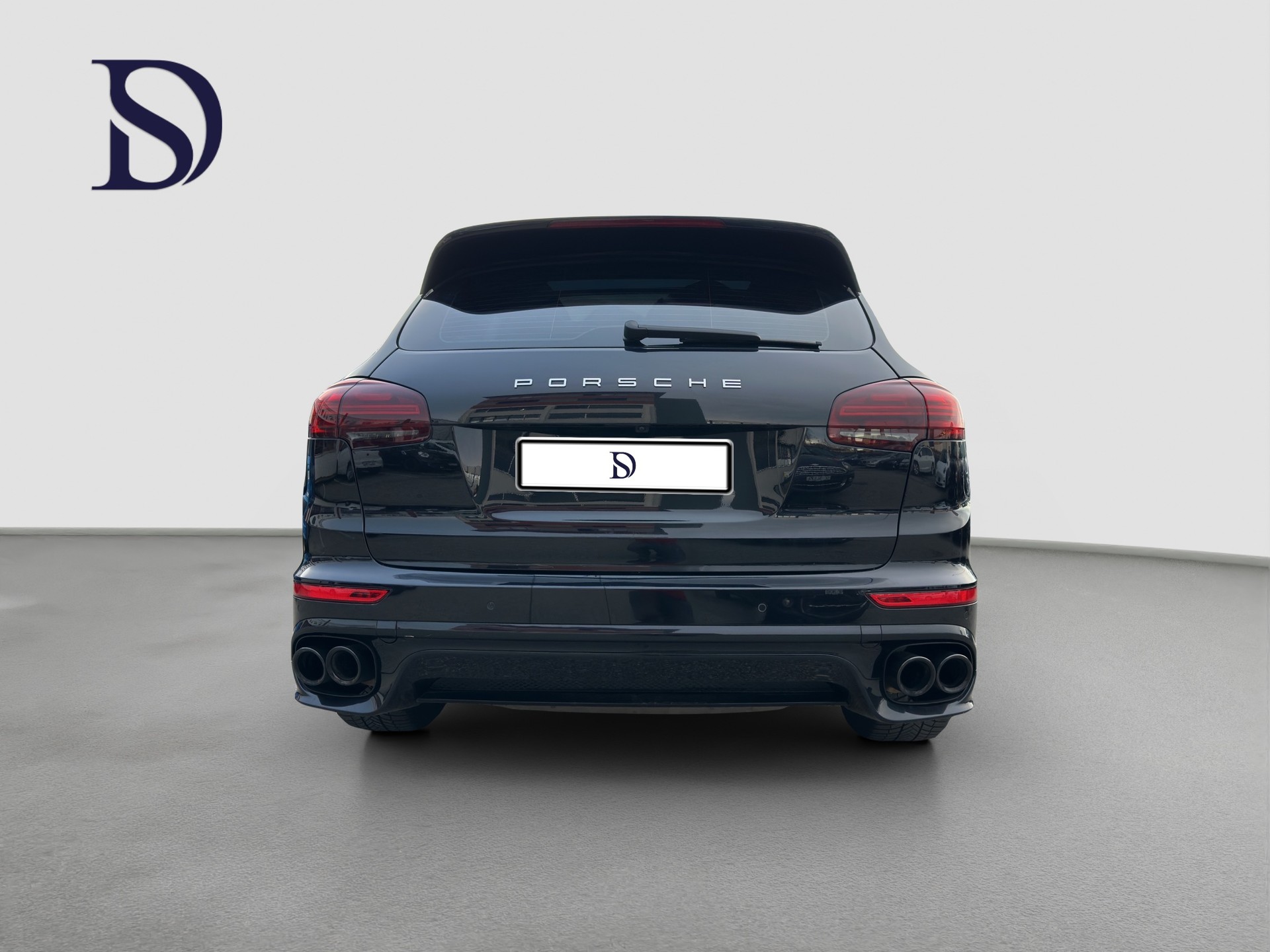 PORSCHE Cayenne GTS-image-3