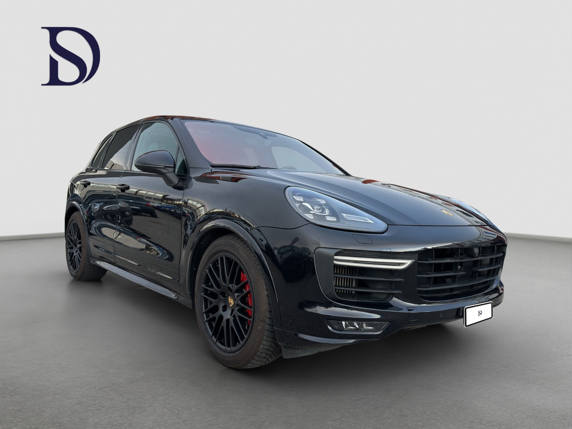 PORSCHE Cayenne GTS-image-7