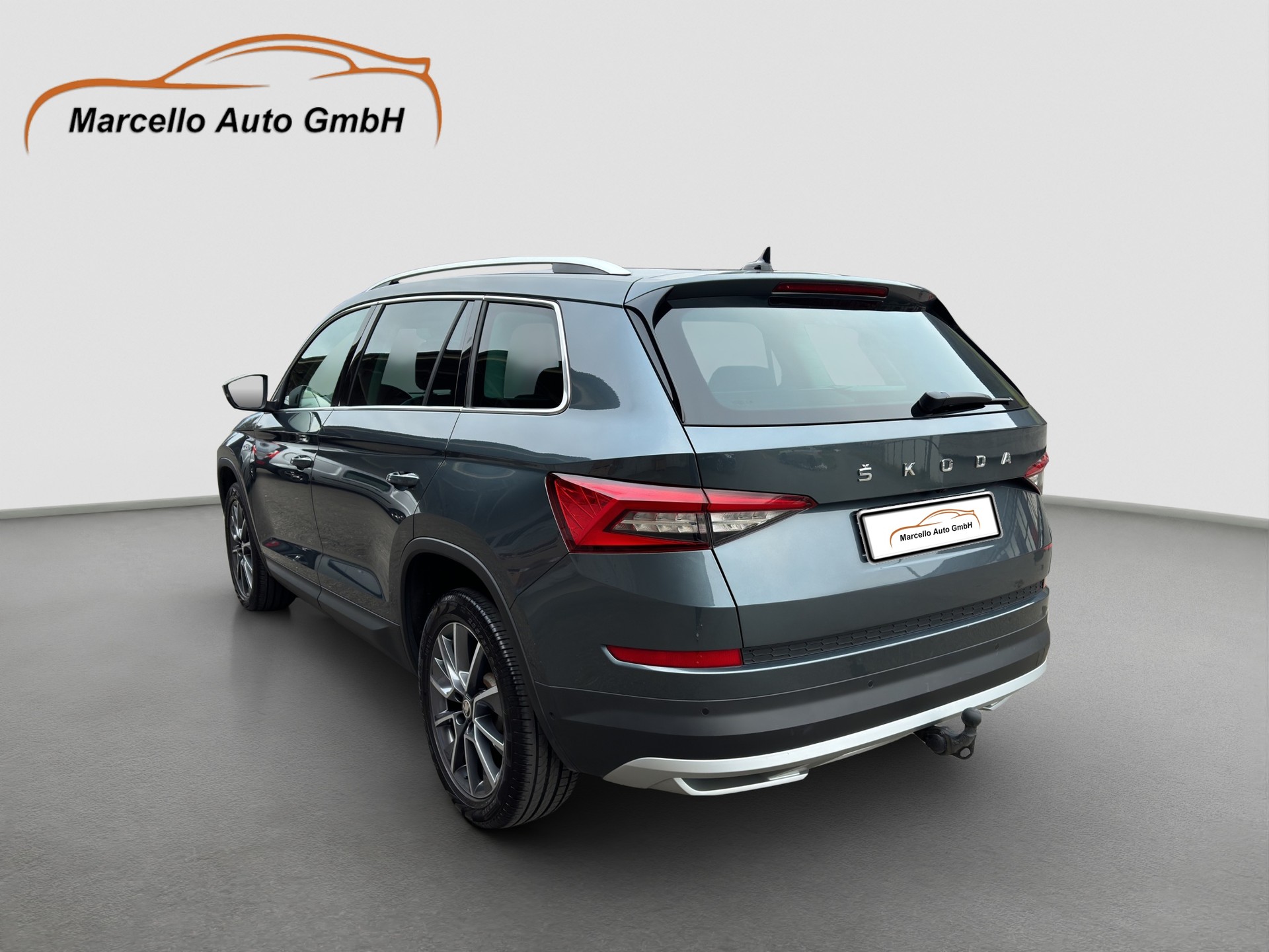 SKODA Kodiaq 2.0 TSI Scout 4x4-image-13