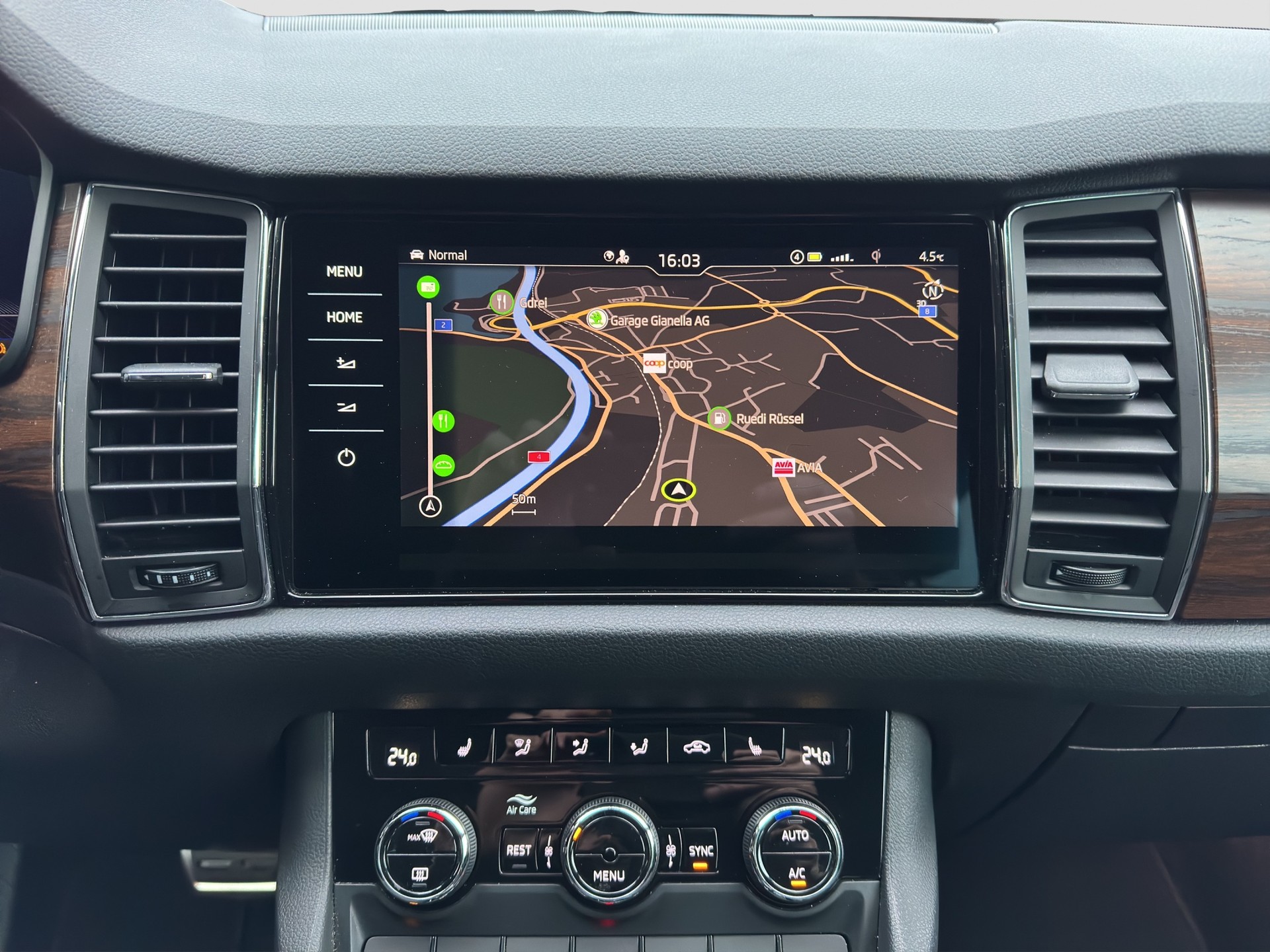 SKODA Kodiaq 2.0 TSI Scout 4x4-image-5