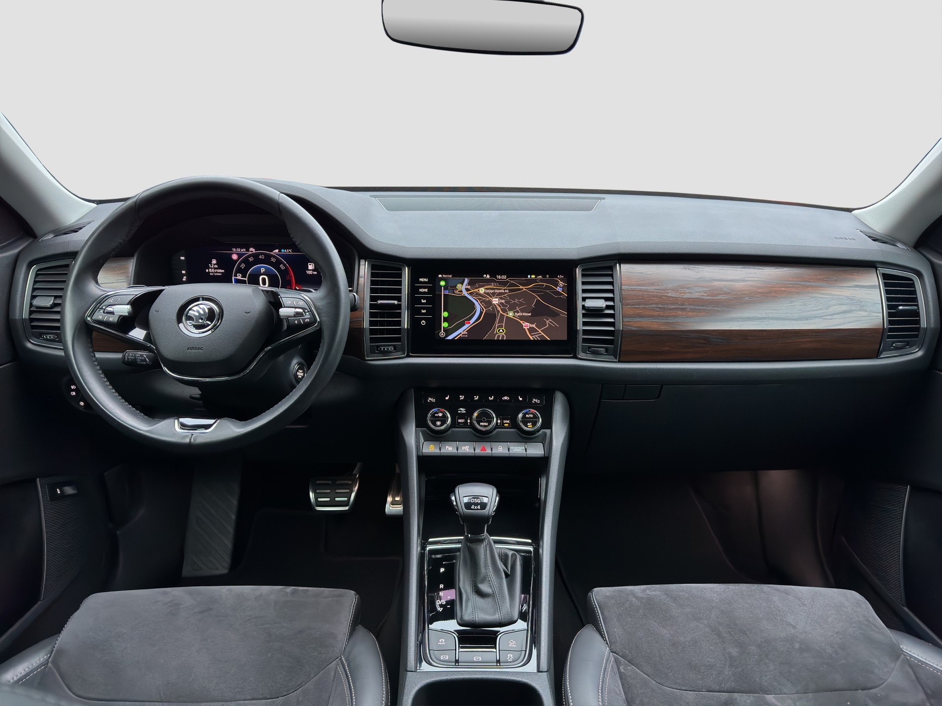SKODA Kodiaq 2.0 TSI Scout 4x4-image-3