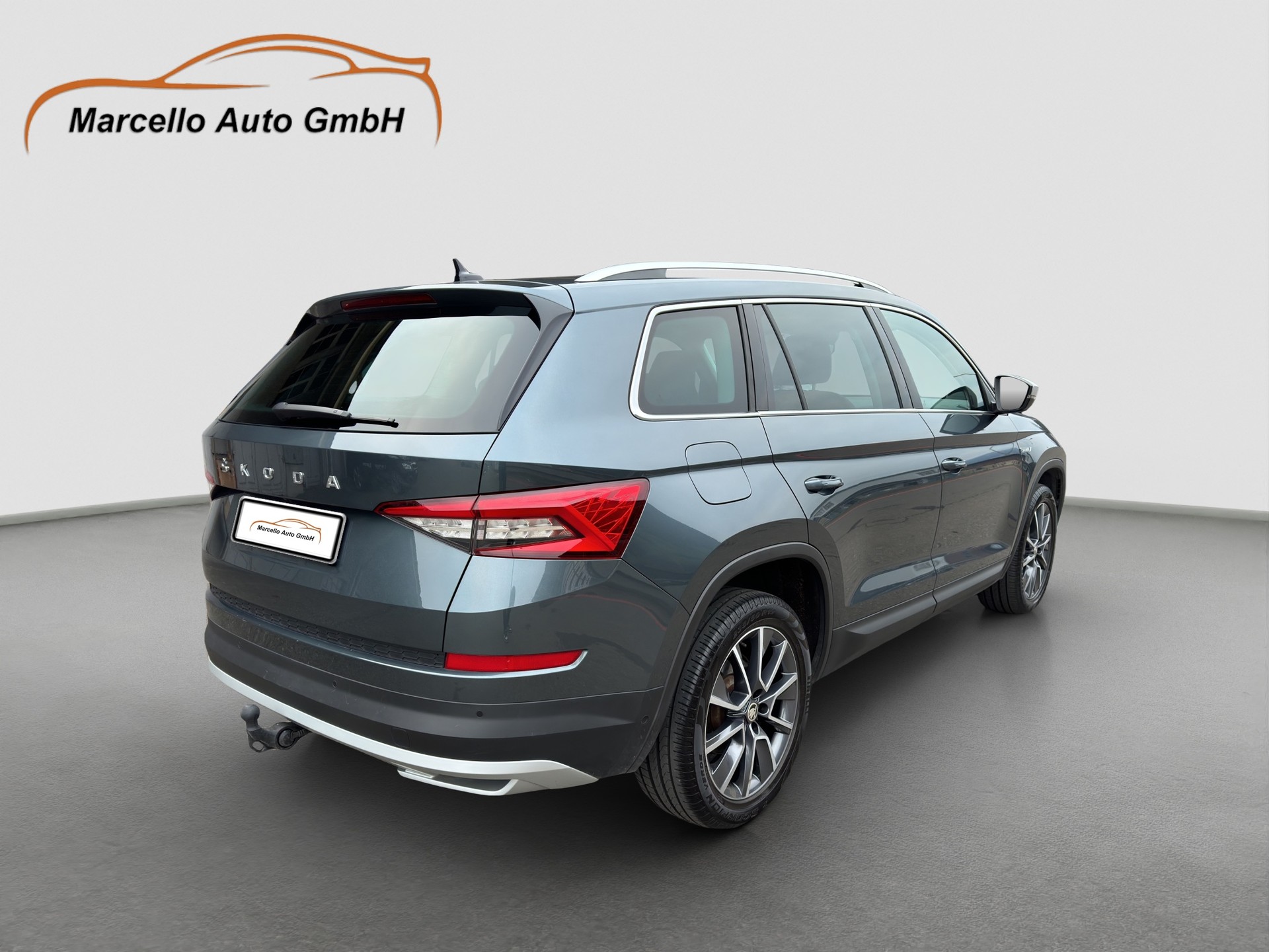 SKODA Kodiaq 2.0 TSI Scout 4x4-image-14