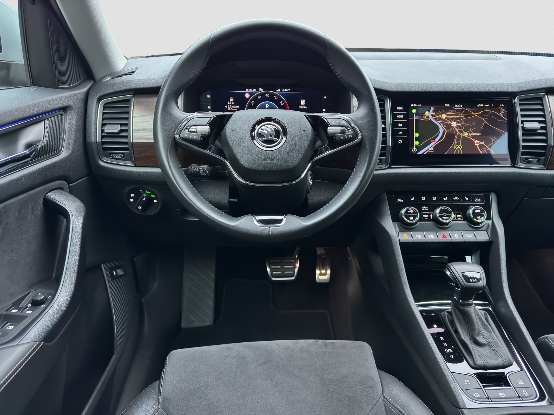 SKODA Kodiaq 2.0 TSI Scout 4x4-image-7