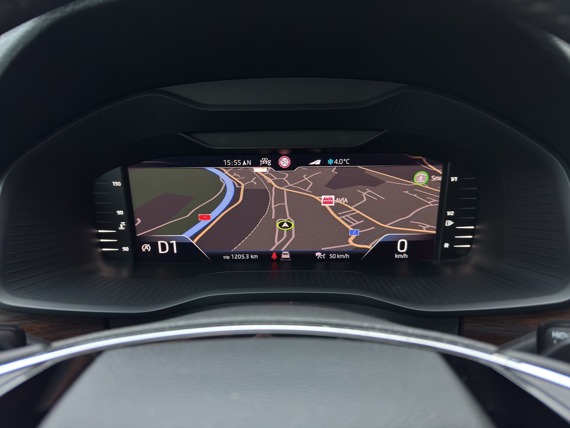 SKODA Kodiaq 2.0 TSI Scout 4x4-image-8