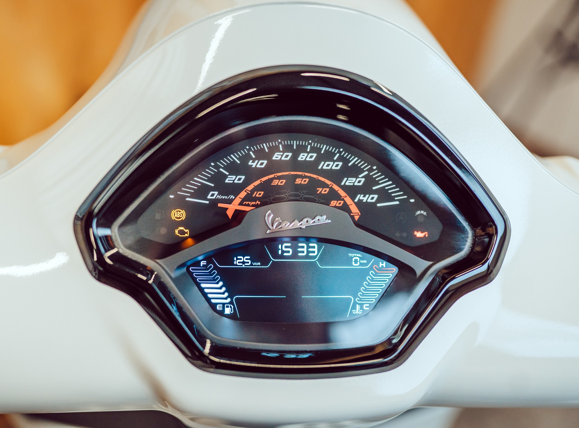 PIAGGIO Vespa GTS 310 Super Sport RST Euro 5+-image-12