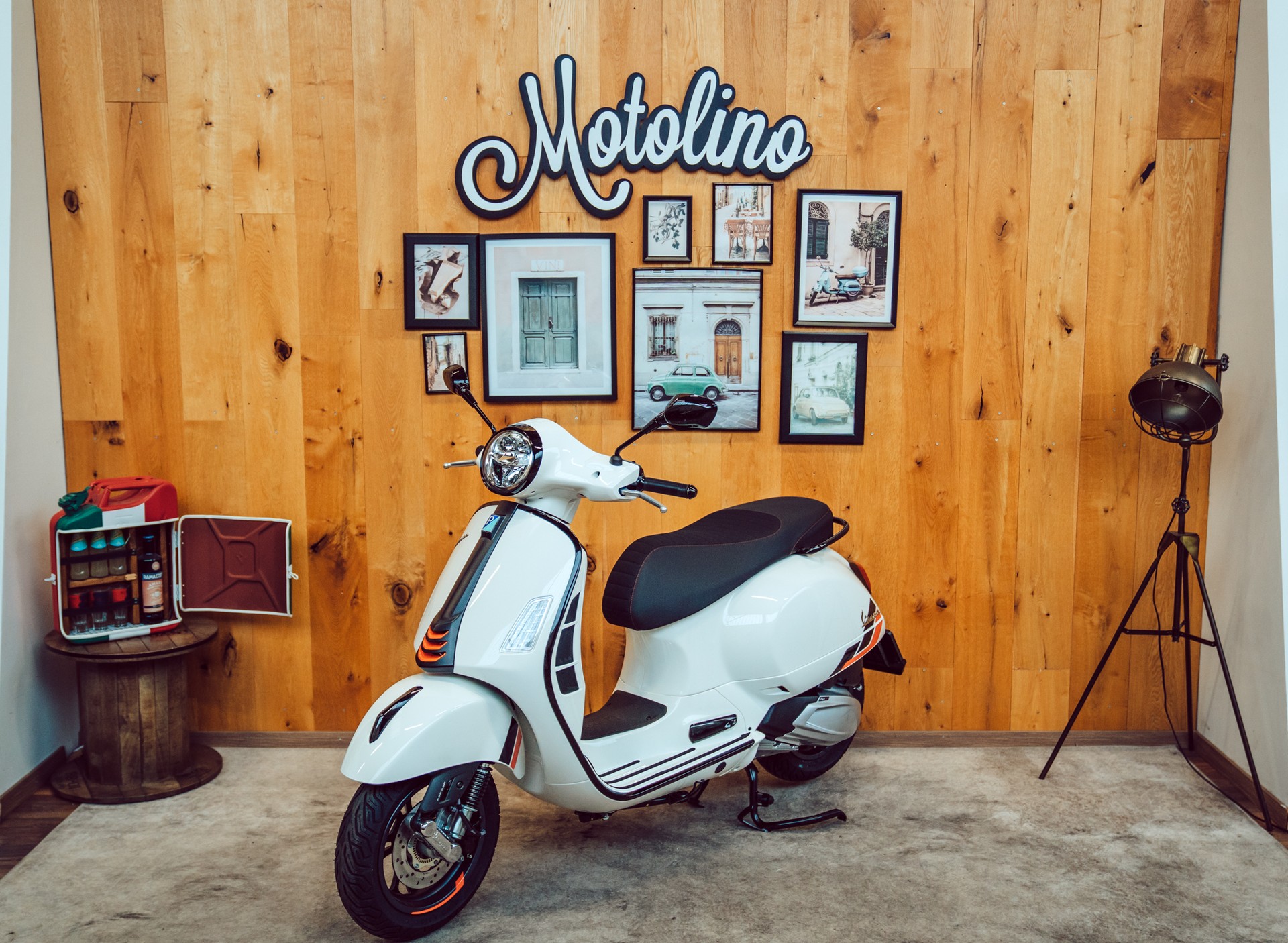 PIAGGIO Vespa GTS 310 Super Sport RST Euro 5+-showroom-element-2