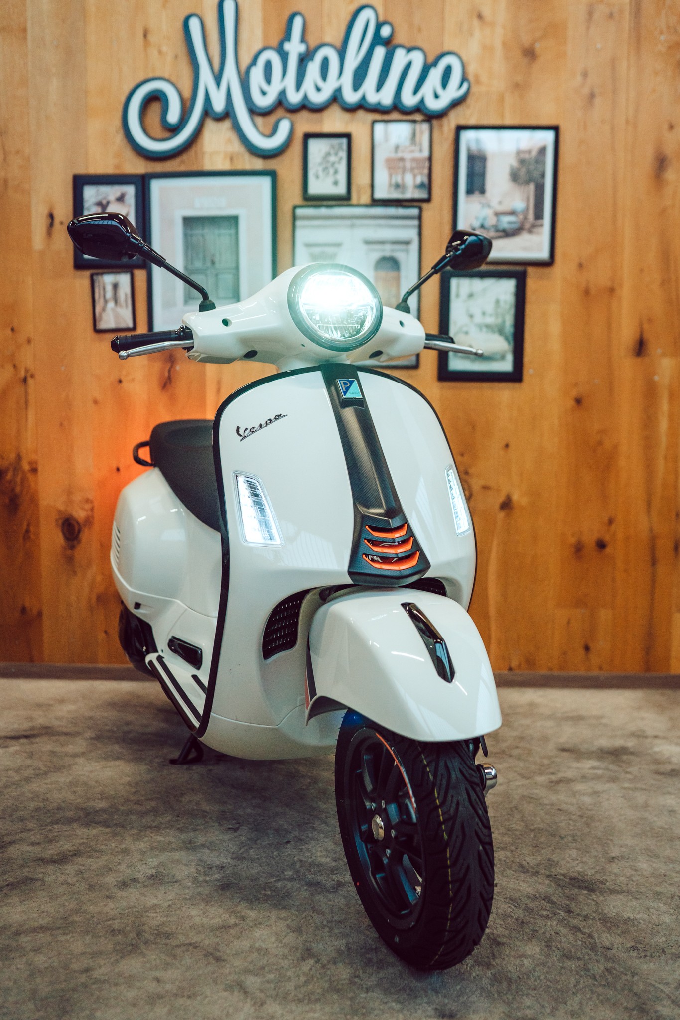 PIAGGIO Vespa GTS 310 Super Sport RST Euro 5+-image-14