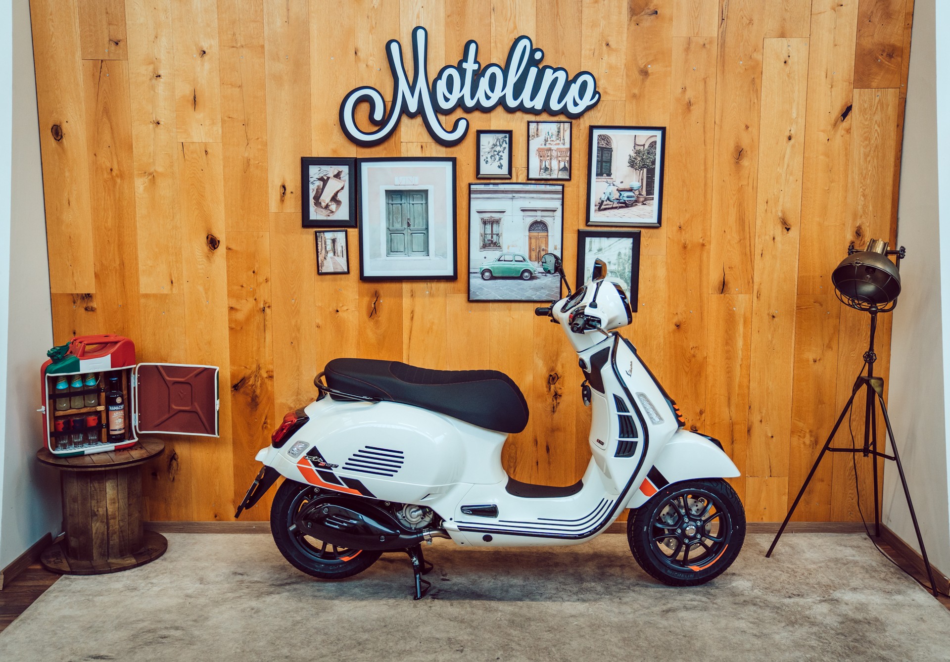 PIAGGIO Vespa GTS 310 Super Sport RST Euro 5+-showroom-element-1