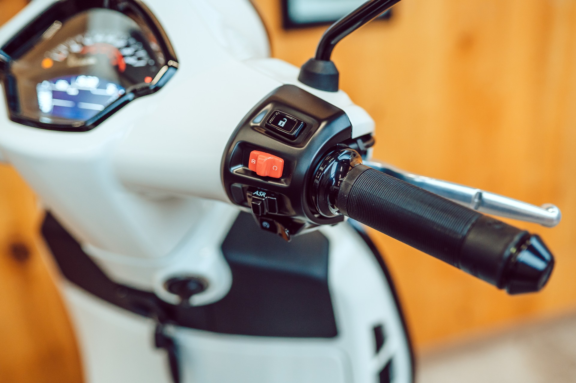 PIAGGIO Vespa GTS 310 Super Sport RST Euro 5+-image-10