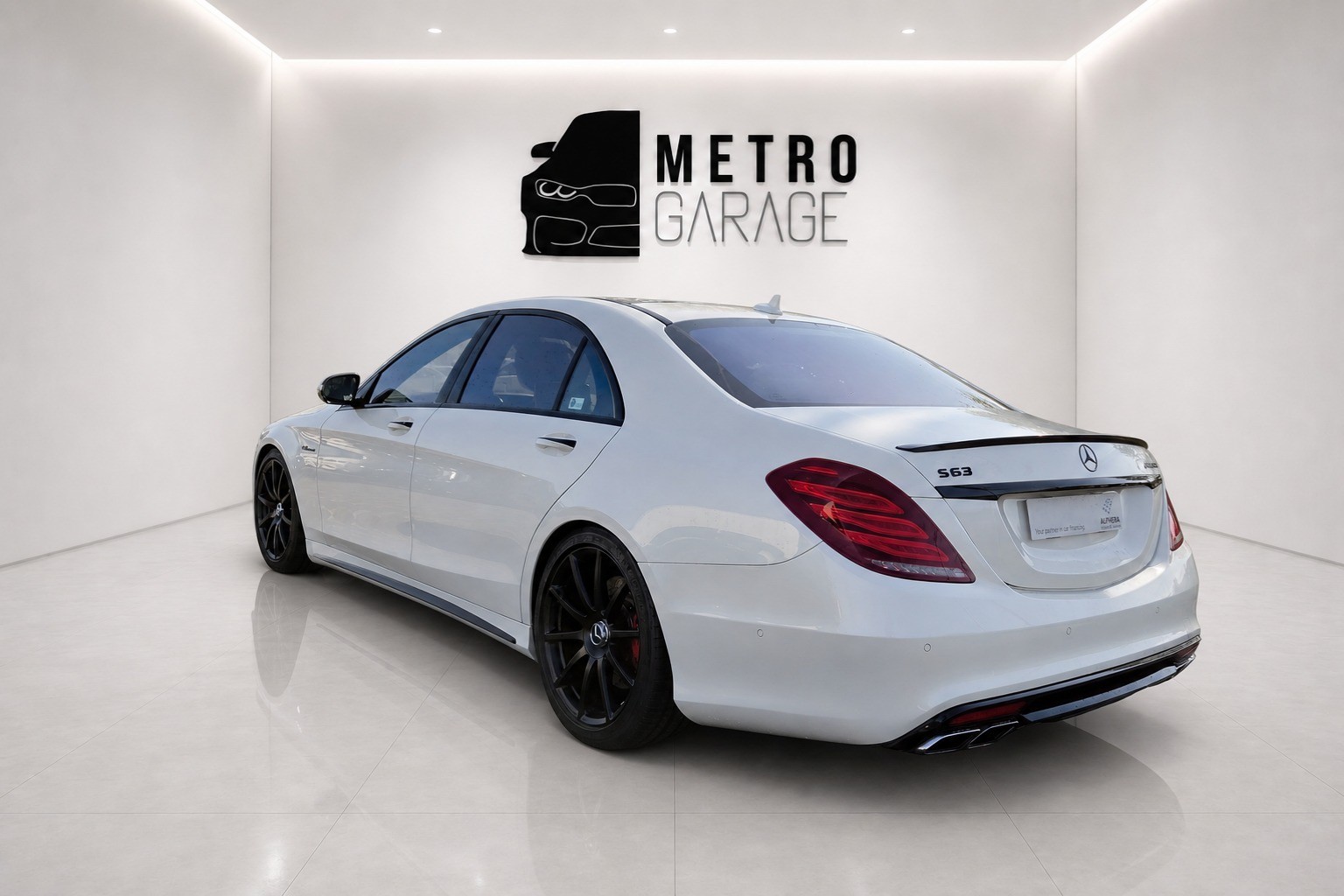 MERCEDES-BENZ S 63 AMG L 4Matic Speedshift MCT-showroom-element-2