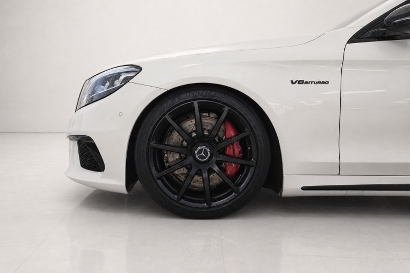 MERCEDES-BENZ S 63 AMG L 4Matic Speedshift MCT-image-4