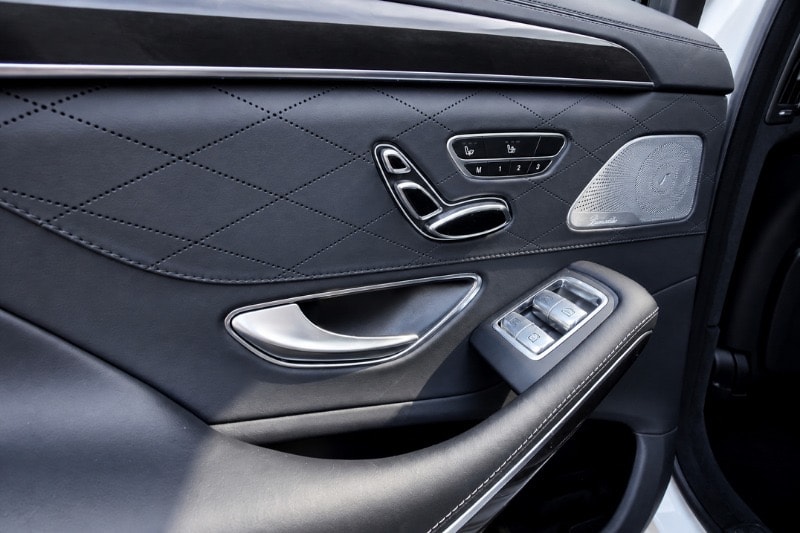 MERCEDES-BENZ S 63 AMG L 4Matic Speedshift MCT-image-12