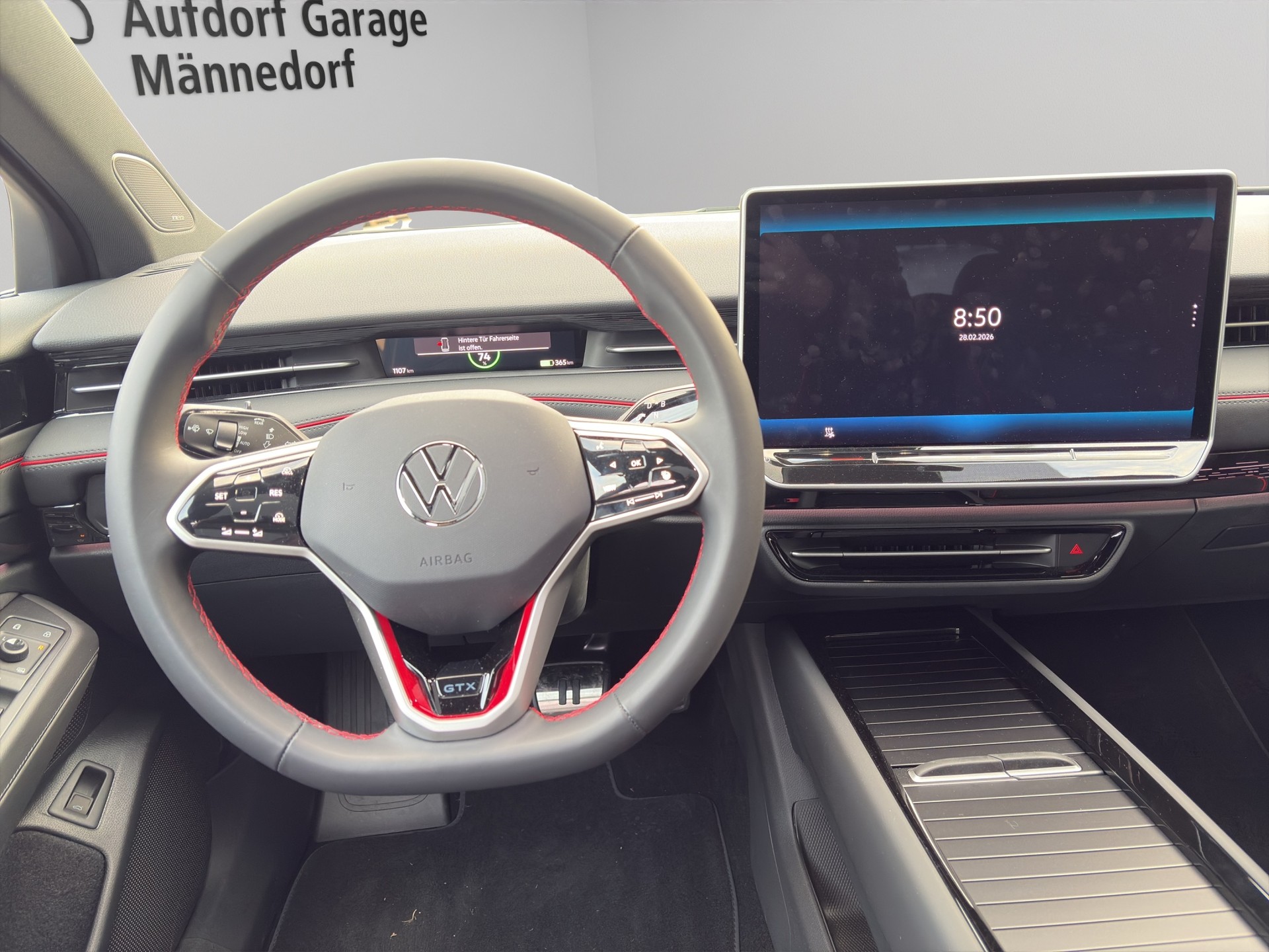 VW ID.7 Tourer GTX 86 kWh GTX 4 Motion-image-7