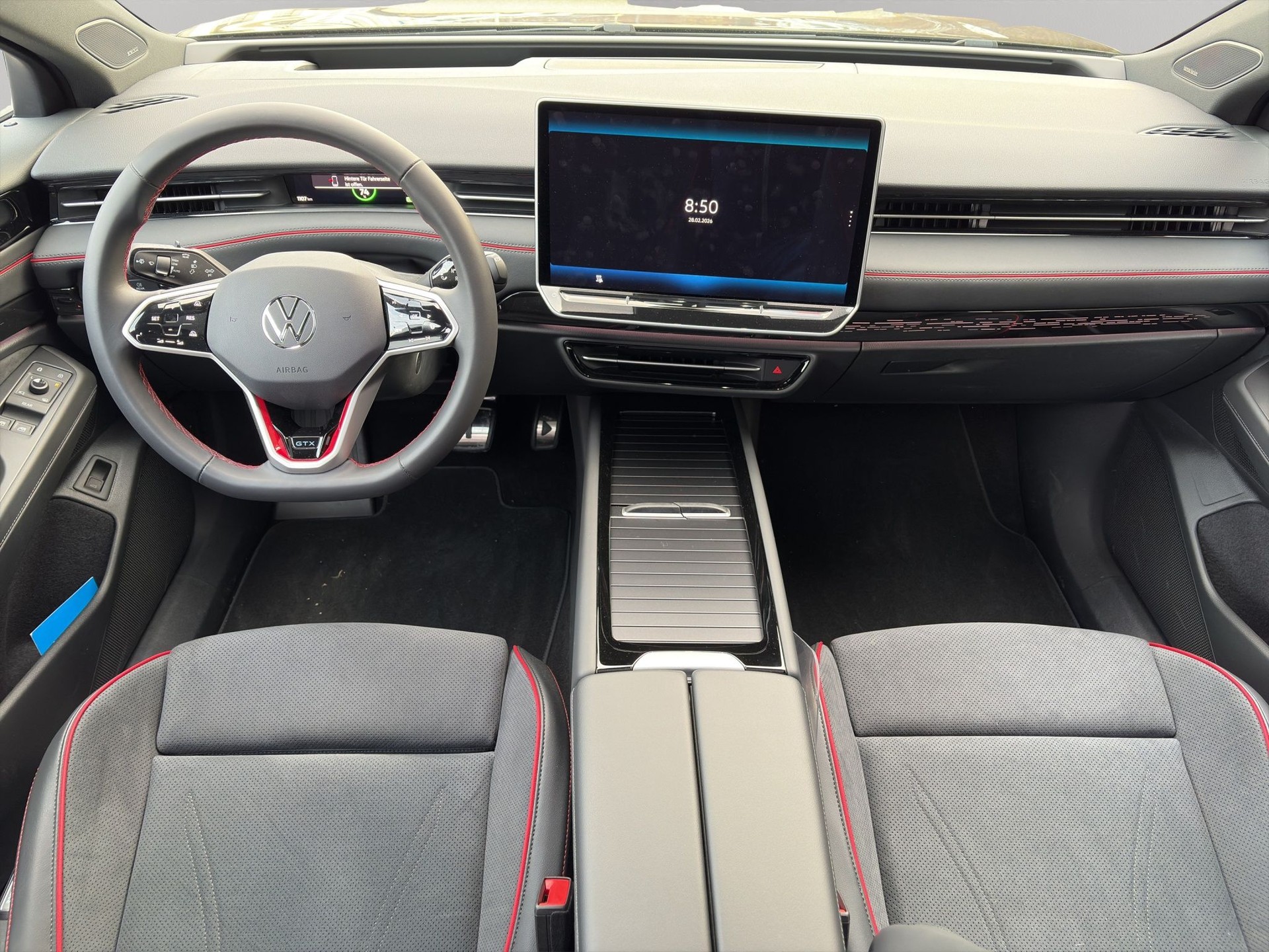 VW ID.7 Tourer GTX 86 kWh GTX 4 Motion-image-6