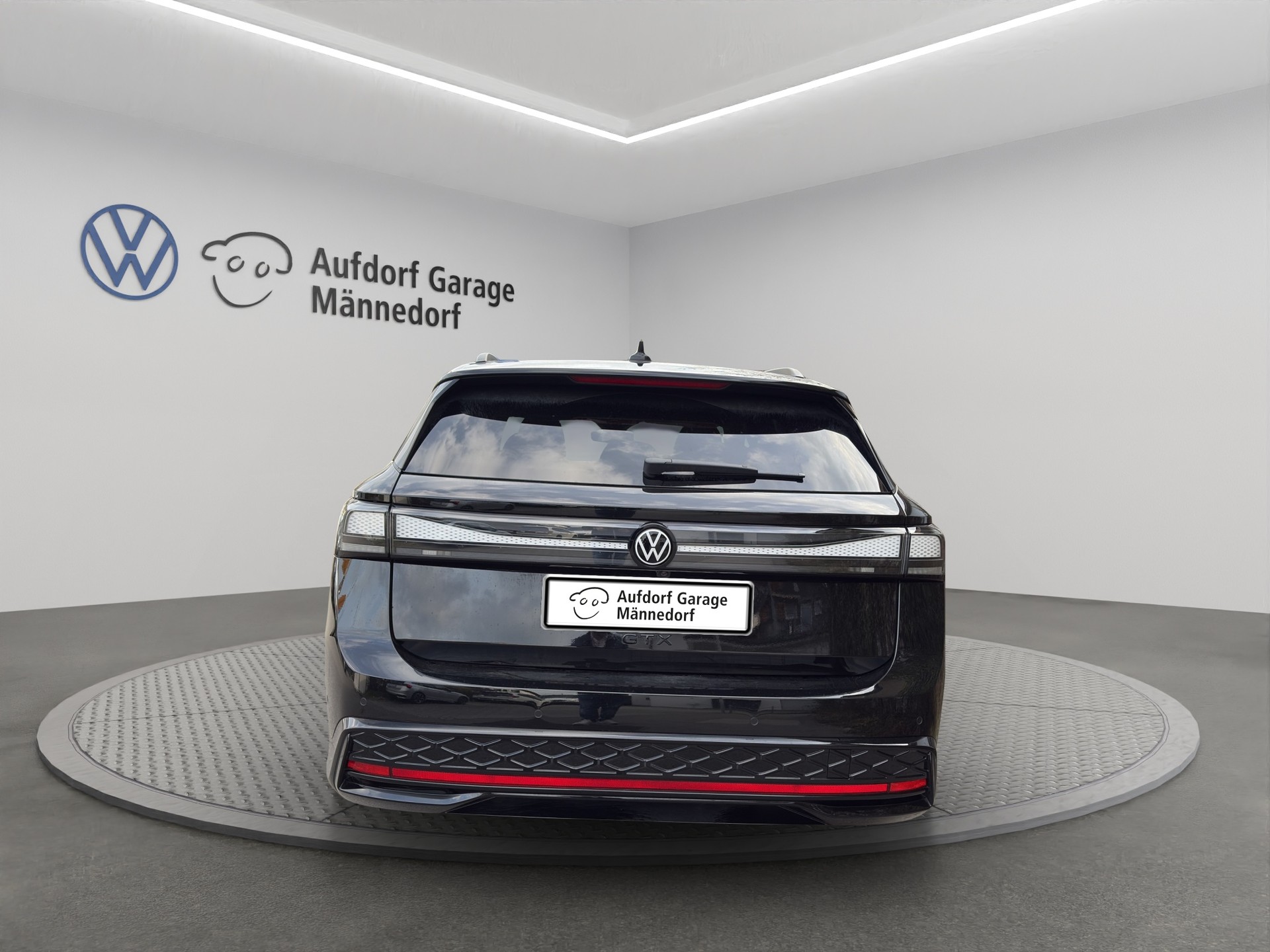 VW ID.7 Tourer GTX 86 kWh GTX 4 Motion-image-4