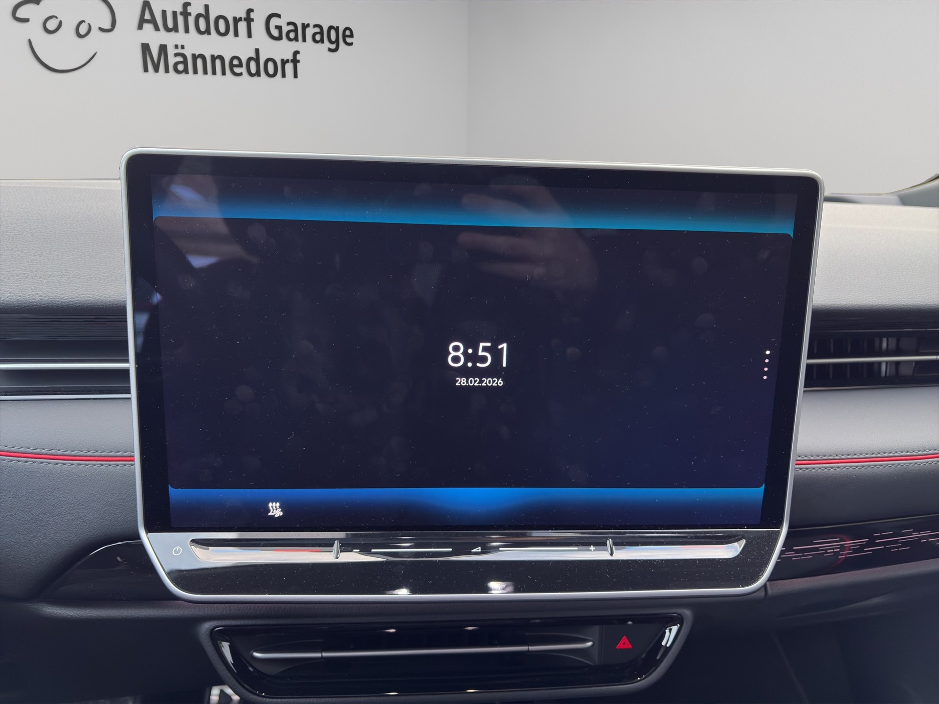 VW ID.7 Tourer GTX 86 kWh GTX 4 Motion-image-8