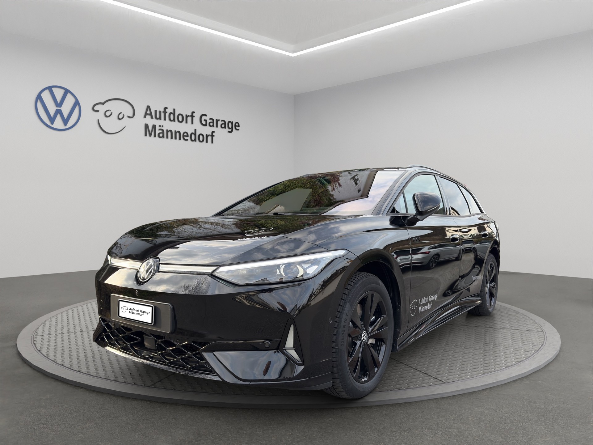 VW ID.7 Tourer GTX 86 kWh GTX 4 Motion-image-0