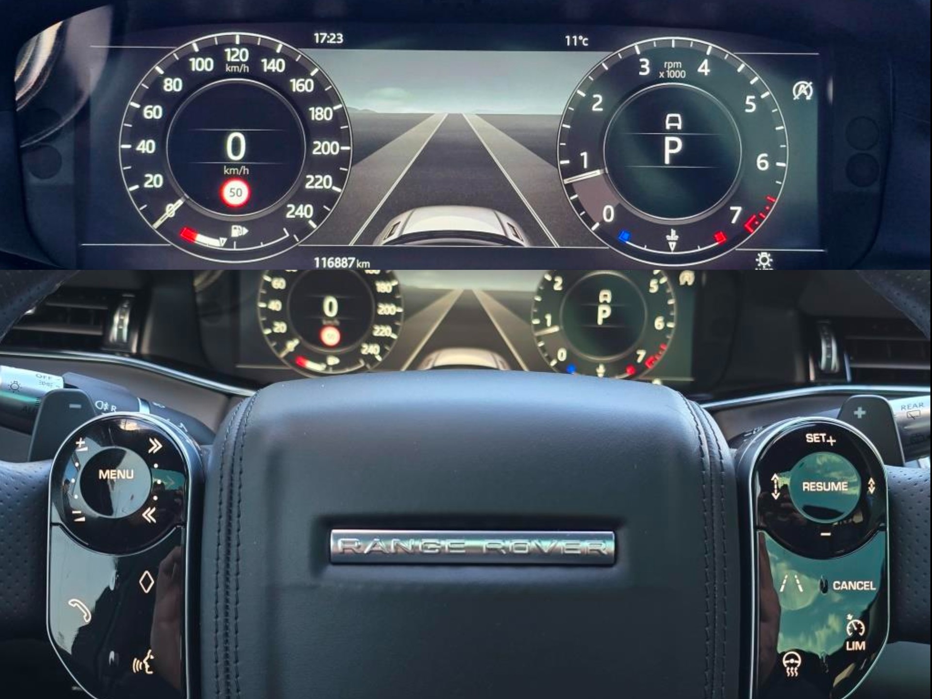 LAND ROVER Range Rover Evoque R-Dyn First Edi P 250 HSE AT9-image-14