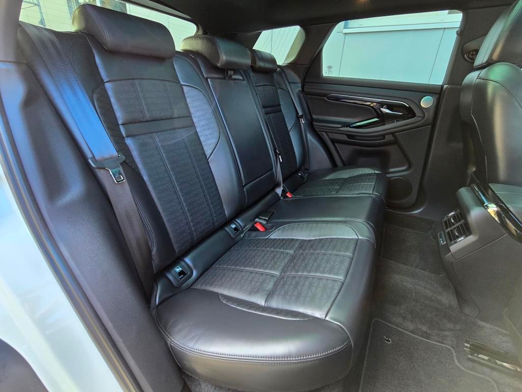 LAND ROVER Range Rover Evoque R-Dyn First Edi P 250 HSE AT9-image-11