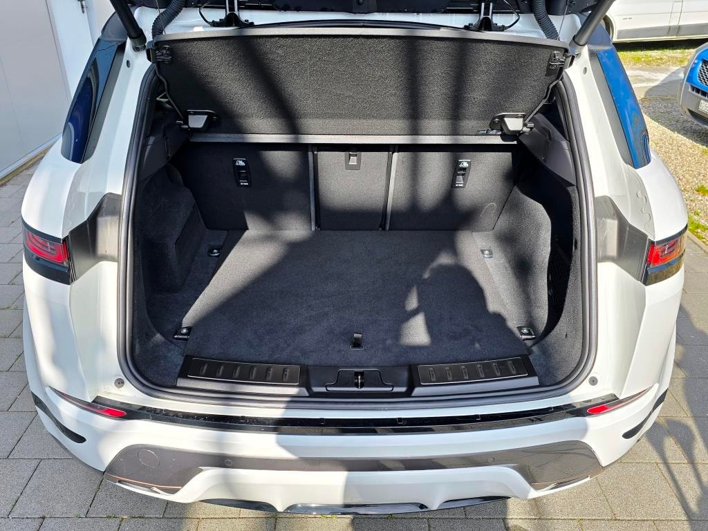 LAND ROVER Range Rover Evoque R-Dyn First Edi P 250 HSE AT9-image-3