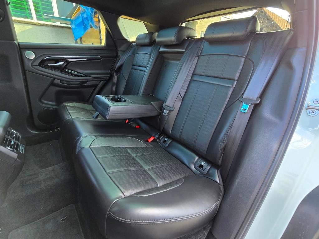LAND ROVER Range Rover Evoque R-Dyn First Edi P 250 HSE AT9-image-10