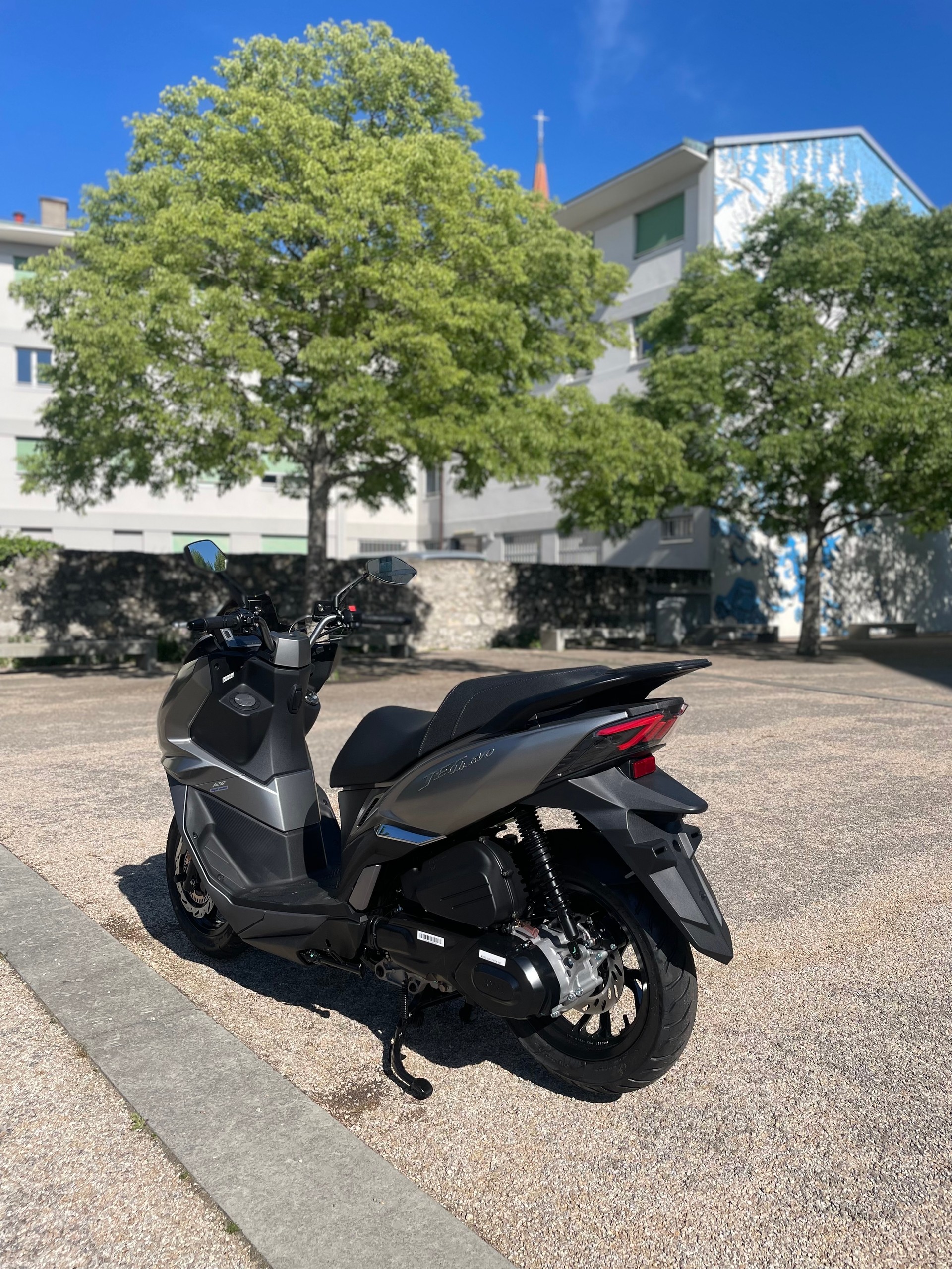 SYM Jet 14 evo-image-2