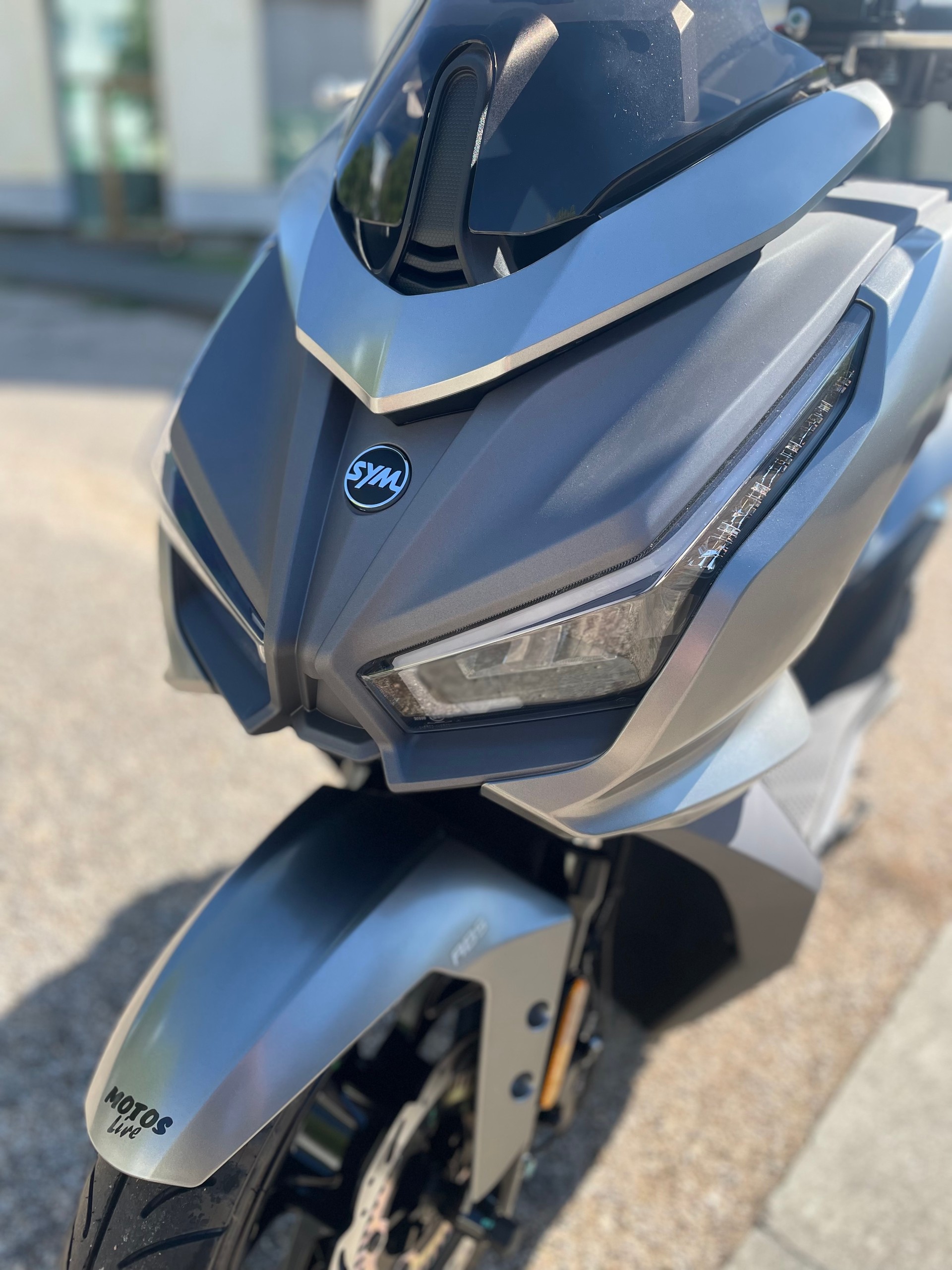SYM Jet 14 evo-image-8