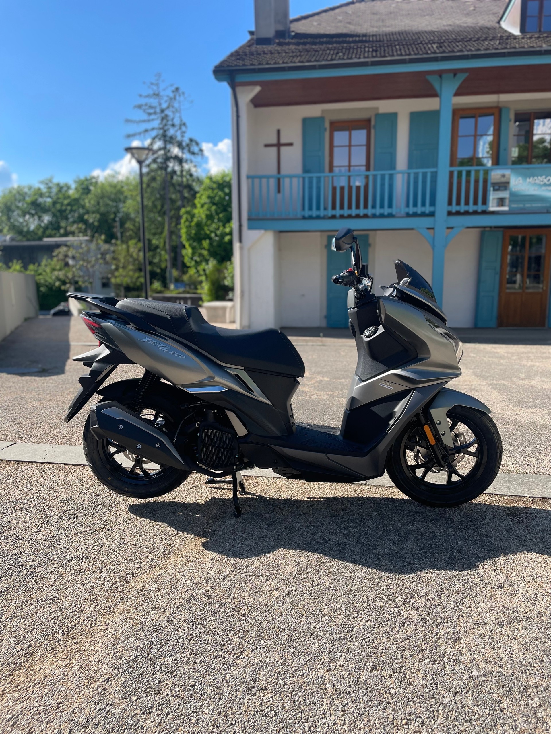 SYM Jet 14 evo-image-5