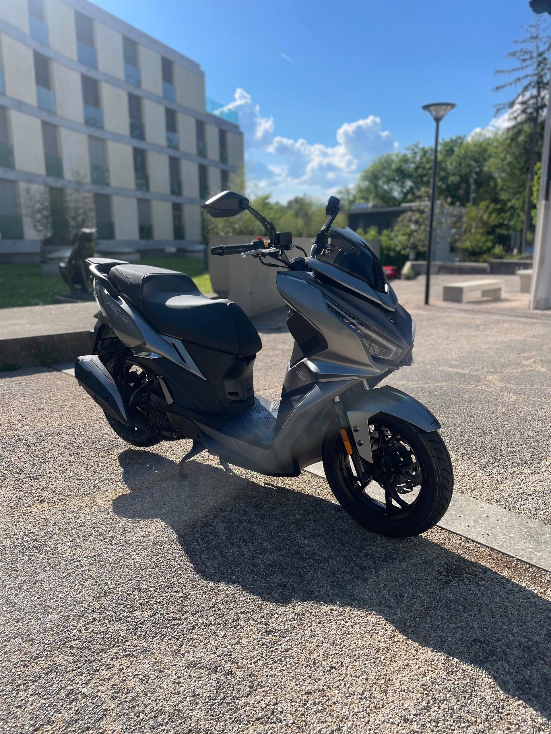 SYM Jet 14 evo-image-6