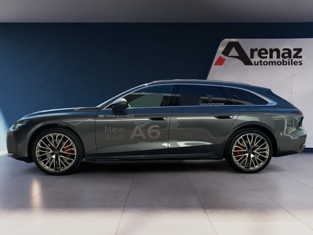 AUDI A6 Avant TFSI quattro 270 kW S tronic-showroom-element-1