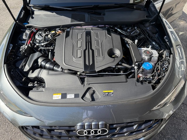 AUDI A6 Avant TFSI quattro 270 kW S tronic-image-19