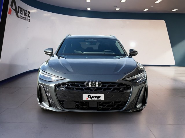AUDI A6 Avant TFSI quattro 270 kW S tronic-image-7