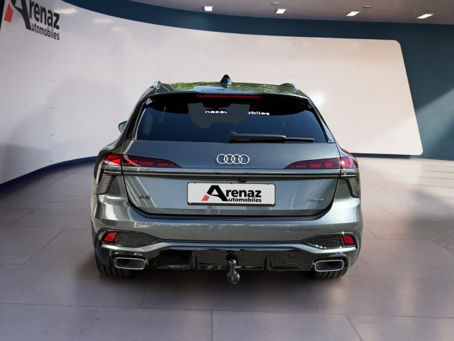 AUDI A6 Avant TFSI quattro 270 kW S tronic-showroom-element-3