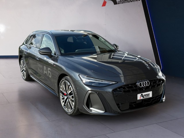 AUDI A6 Avant TFSI quattro 270 kW S tronic-image-6