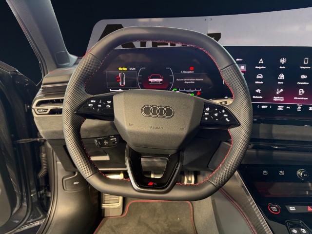 AUDI A6 Avant TFSI quattro 270 kW S tronic-image-12