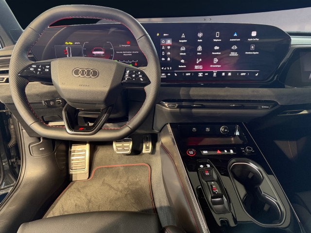 AUDI A6 Avant TFSI quattro 270 kW S tronic-image-11