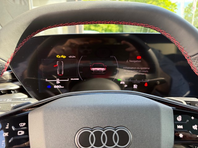 AUDI A6 Avant TFSI quattro 270 kW S tronic-image-13
