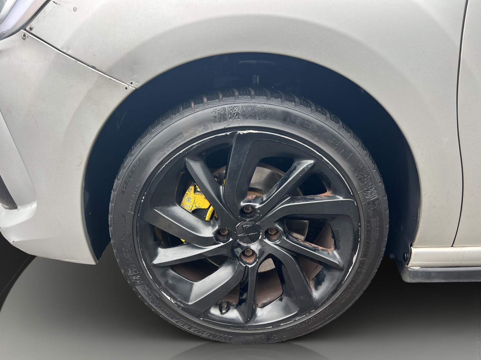 DS AUTOMOBILES DS 3 1.6 THP Sport Chic-image-20