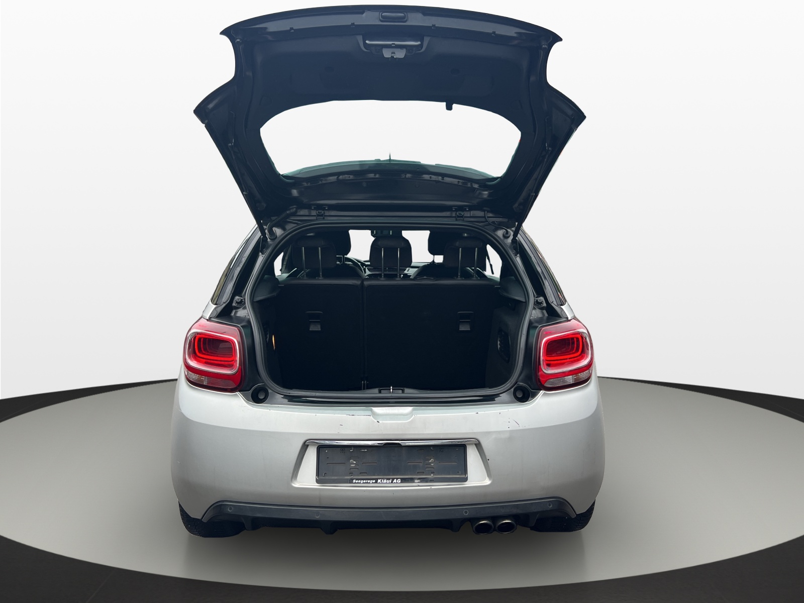 DS AUTOMOBILES DS 3 1.6 THP Sport Chic-image-19
