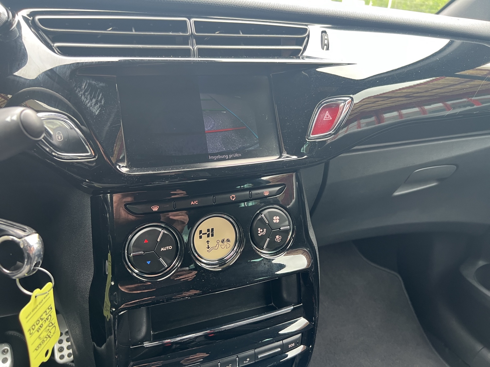 DS AUTOMOBILES DS 3 1.6 THP Sport Chic-image-25