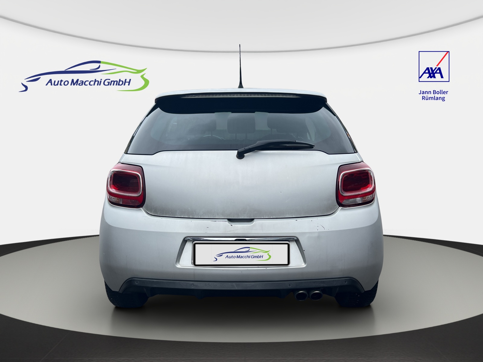 DS AUTOMOBILES DS 3 1.6 THP Sport Chic-image-7